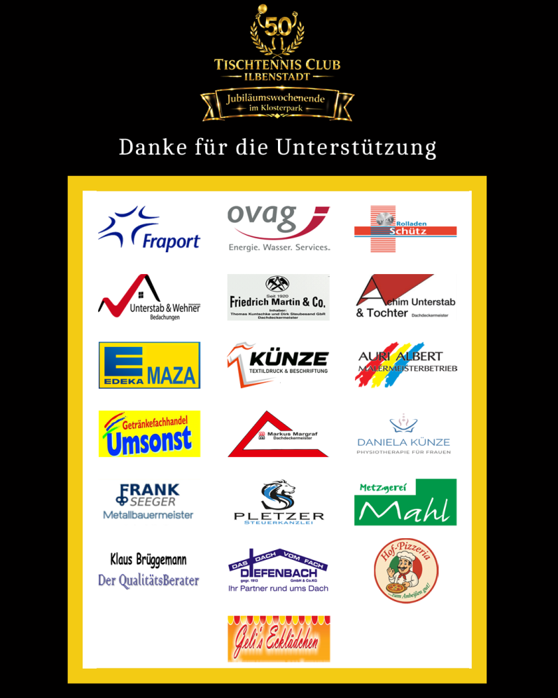 50 Jahre TTC